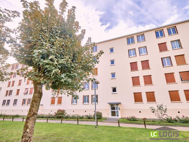 Appartement vente à Antony, Châtenay-malabry