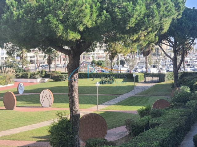 Appartement vente à Montpellier, La Grande-motte