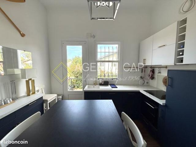 Appartement vente à Arcachon