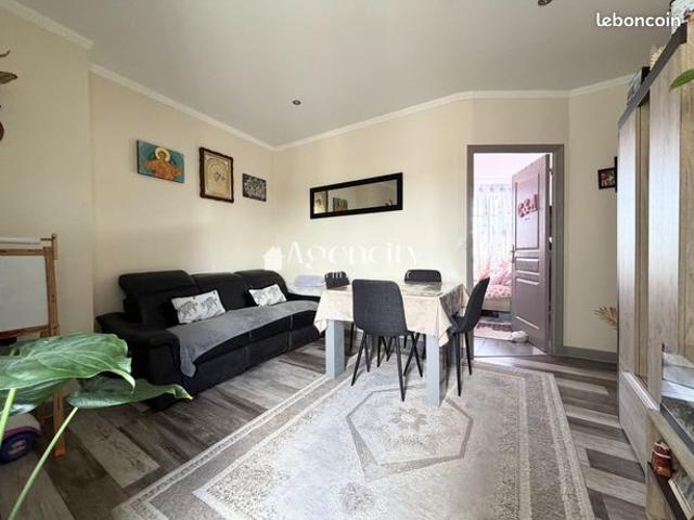 Appartement vente à Torcy, Thorigny-sur-marne