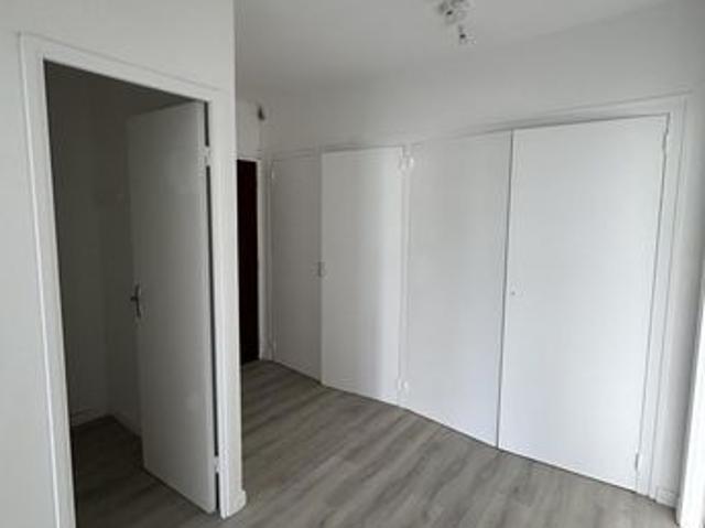 Appartement vente à Nantes