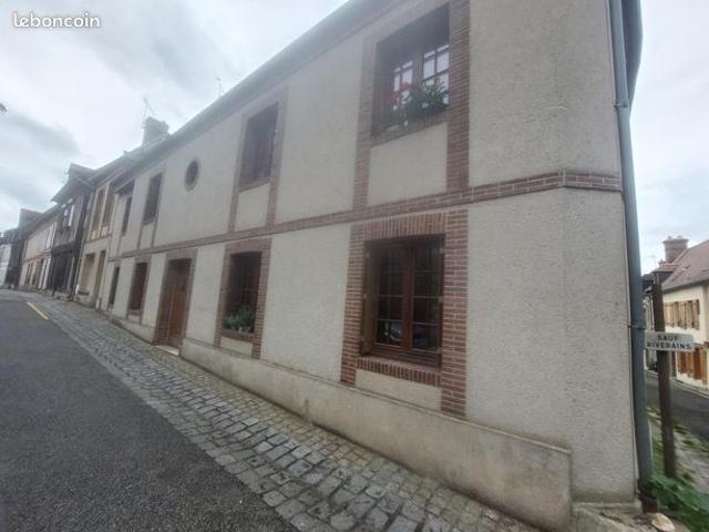Appartement vente à Bernay, Normandie