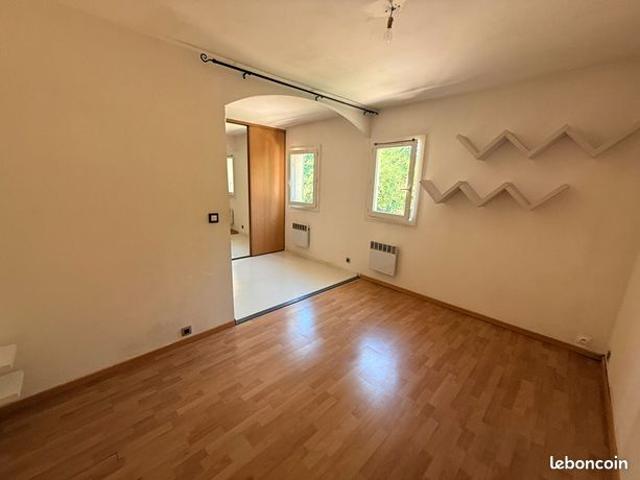 Appartement vente à Aix-en-Provence, Gardanne