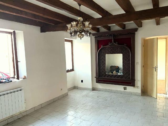 Appartement vente à Orléans, Lailly-en-val