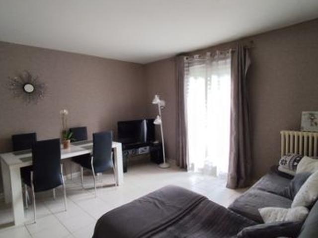 Appartement vente à Villepinte, Aude