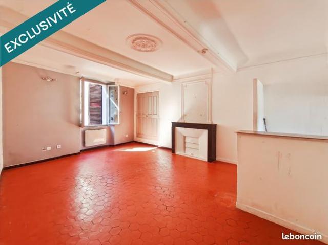 Appartement vente à Arrondissement de Draguignan, Claviers