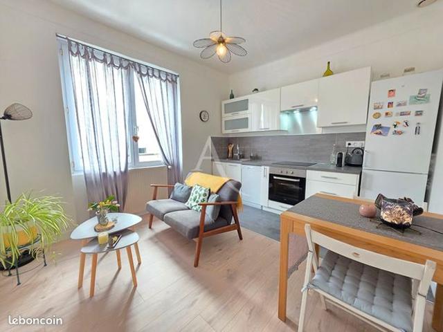 Appartement vente à Meaux, Trilport