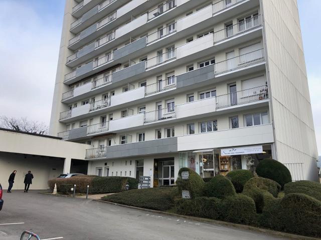 Appartement vente à Besançon
