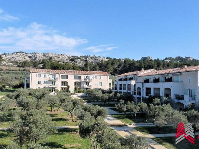 Appartement vente à Arles, Paradou