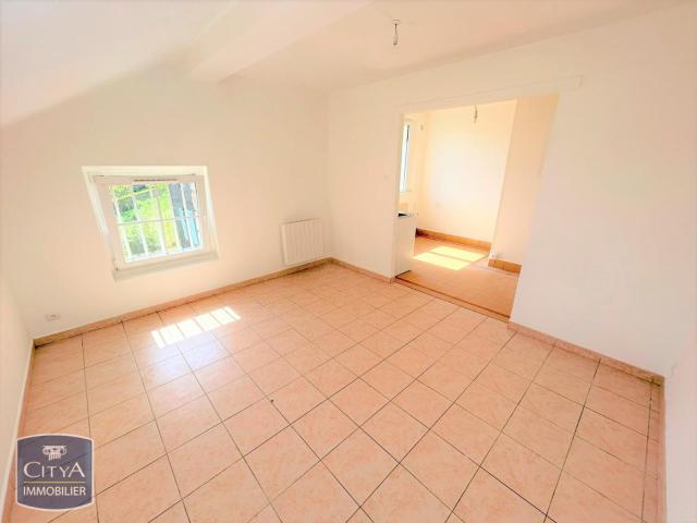 Appartement location à Laon