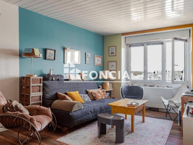 Appartement vente à Quimper, Bretagne