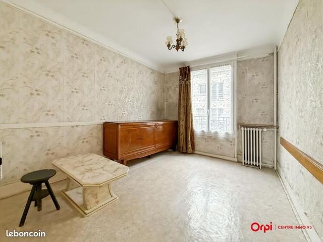 Appartement vente à Argenteuil
