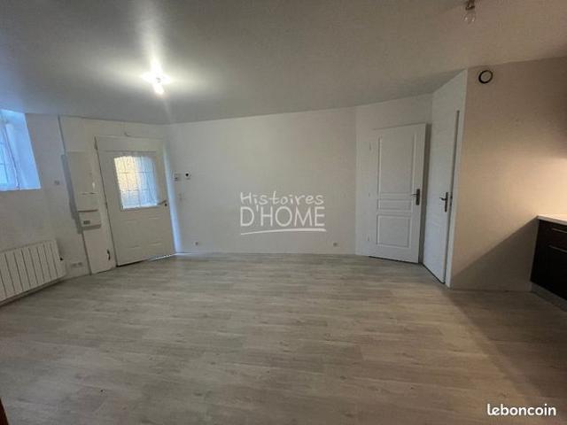 Appartement vente à Alençon, Courtomer