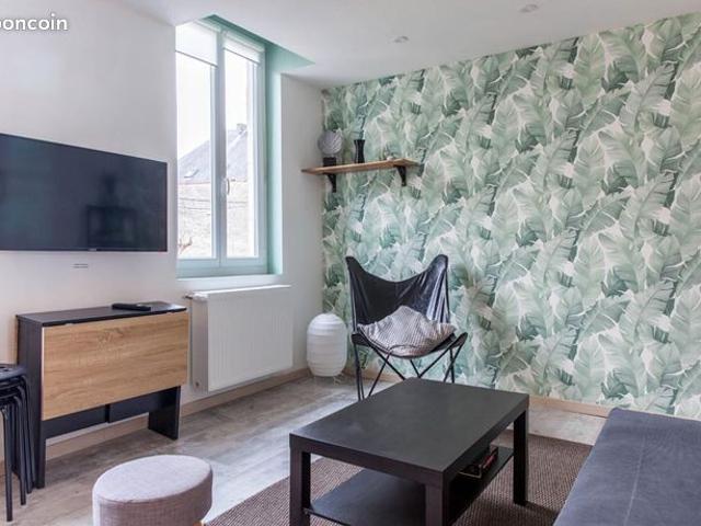 Appartement vente à Cognac