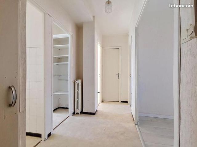 Appartement vente à Arrondissement de Toulon, Toulon