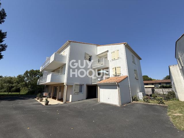 Appartement vente à Rochefort, Royan
