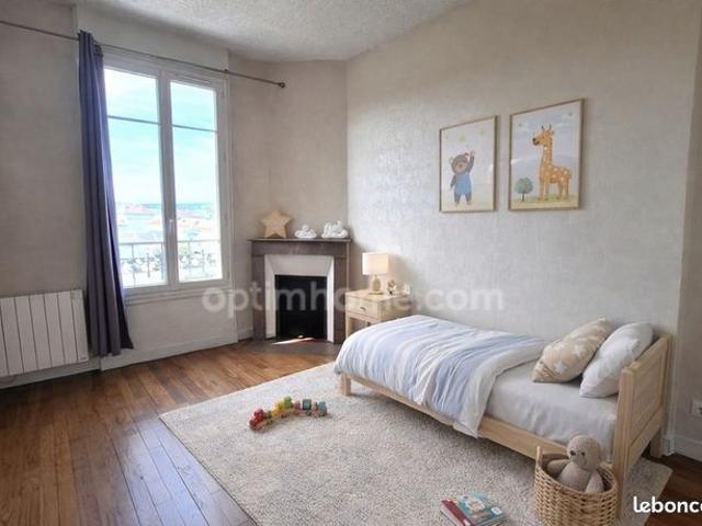 Appartement vente à L'Haÿ-les-Roses, Villejuif