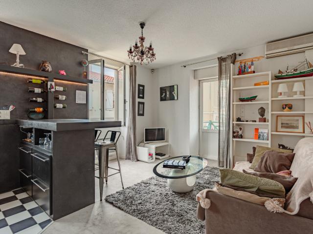 Appartement vente à Bayonne, Biarritz