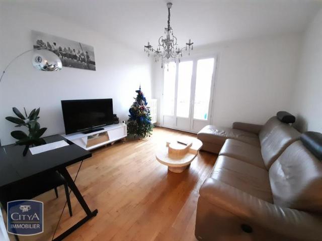 Appartement location à Charleville-Mézières, Charleville-mézières