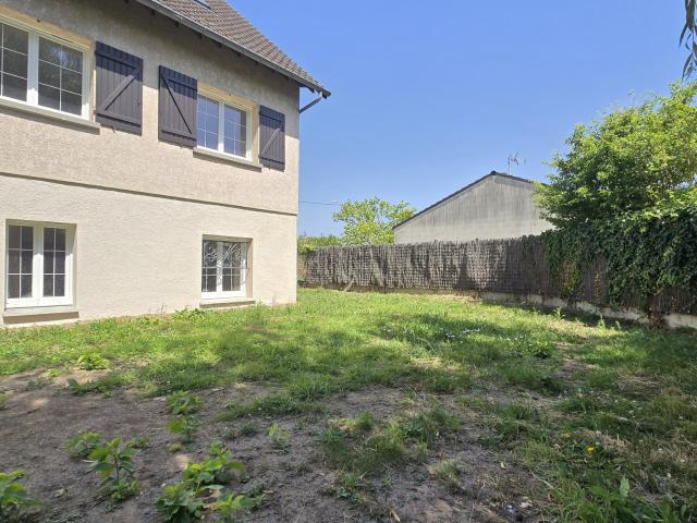 Appartement vente à Palaiseau, Limours