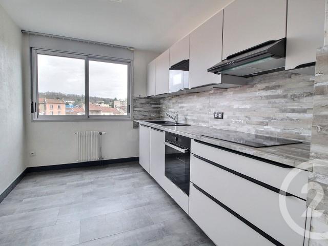 Appartement vente à Bourg-en-Bresse, Montluel