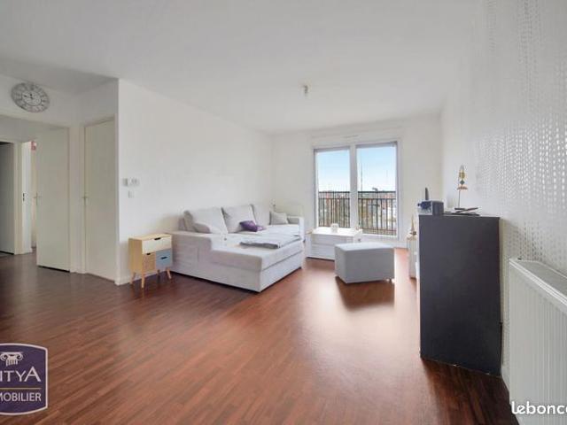 Appartement vente à Douai