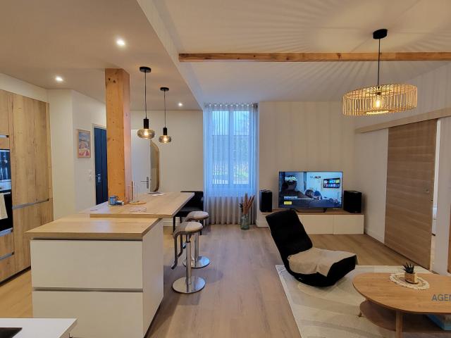 Appartement vente à Lorient, Bretagne