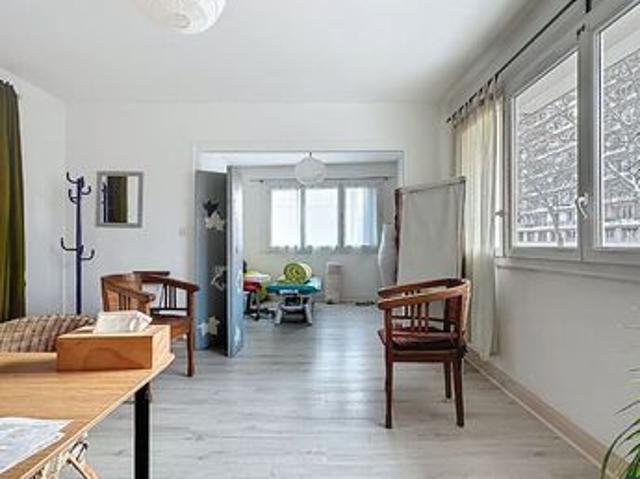 Appartement vente à Tours