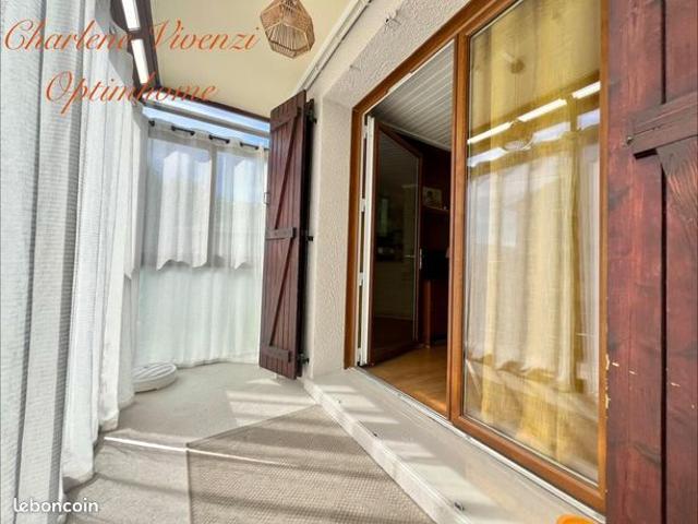 Appartement vente à Bourg-Madame, Pyrénées-Orientales