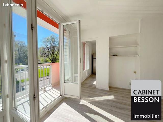 Appartement vente à Grenoble, Saint-martin-d'hères