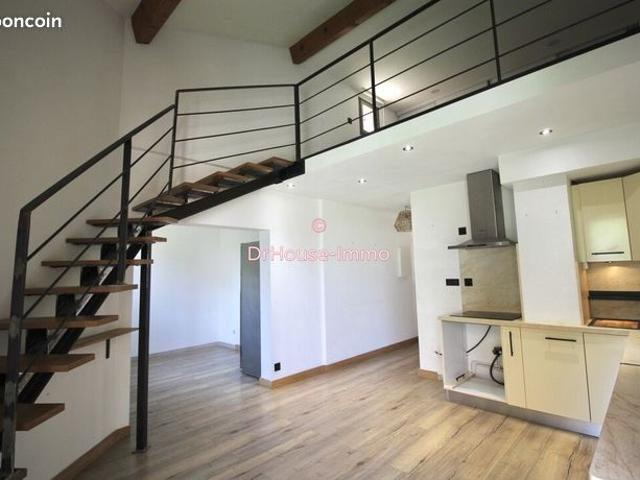 Appartement vente à Cavalaire-sur-Mer, Var
