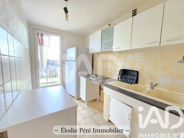 Appartement vente à Tarbes