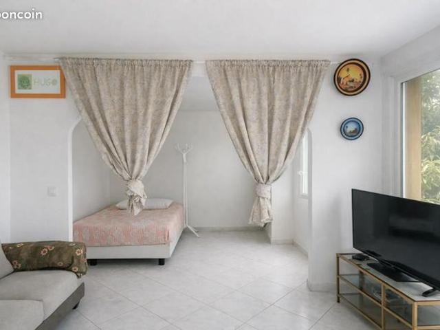 Appartement vente à Saint-Denis, Epinay-sur-seine