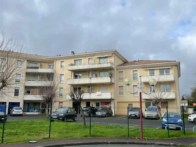 Appartement vente à Bordeaux, Blanquefort