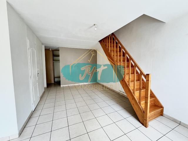 Appartement location à Sarcelles, Fontenay-en-parisis