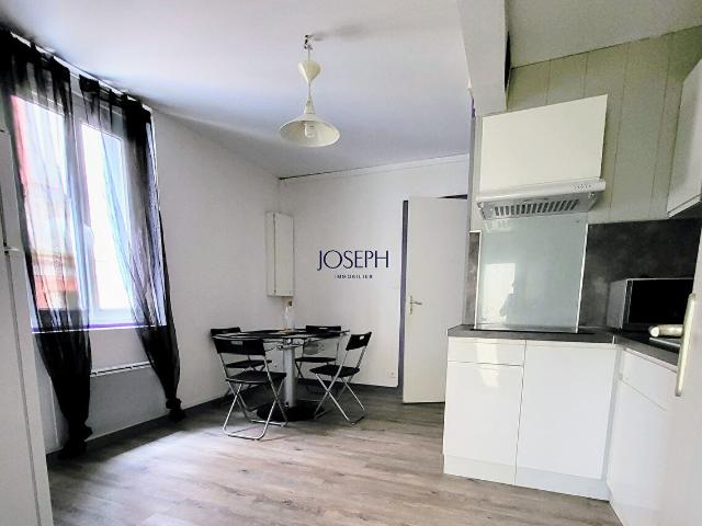 Appartement location à Toulouse