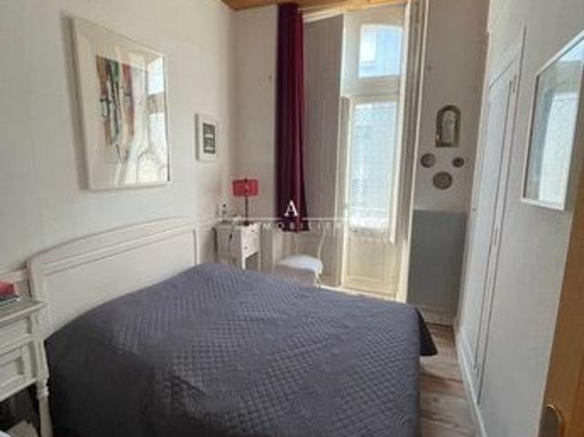 Appartement vente à Saint-Gaudens, Bagnères-de-luchon