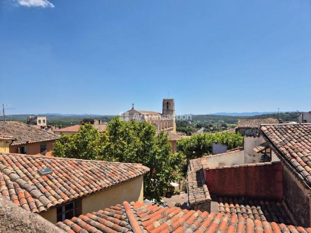 Appartement vente à Lorgues, Var