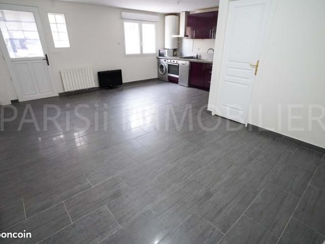 Appartement vente à Franconville, Meurthe-et-Moselle