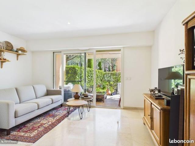 Appartement vente à Grasse, Théoule-sur-mer