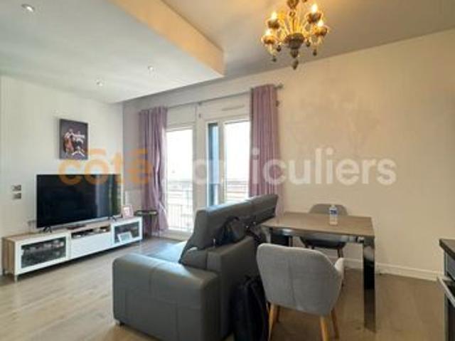 Appartement vente à Boulogne-Billancourt, Hauts-de-Seine