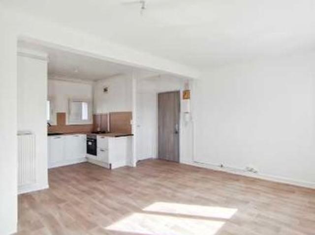 Appartement vente à Montbéliard, Audincourt