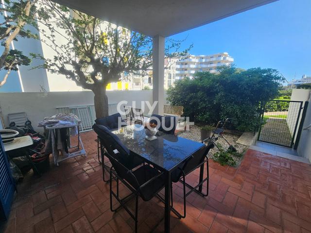 Appartement vente à Perpignan, Le Barcarès
