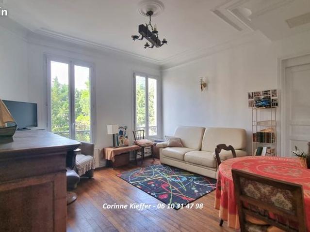 Appartement vente à Argenteuil, Sannois