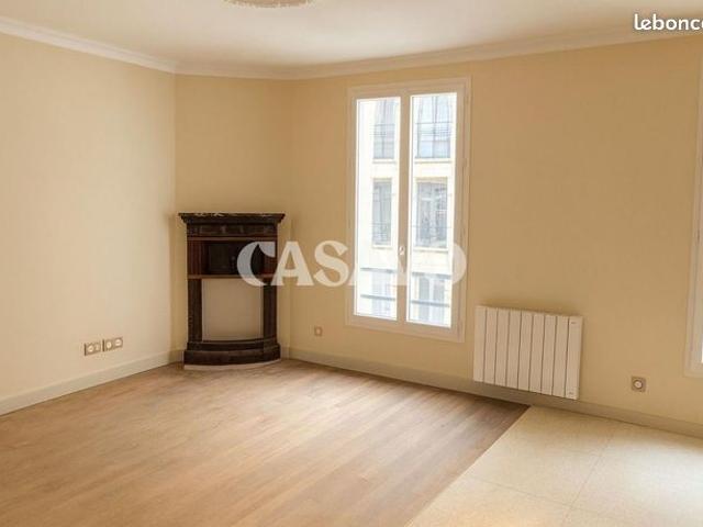 Appartement vente à Levallois-perret, Martinique