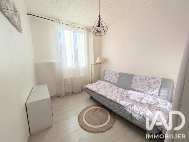 Appartement vente à Saint-Lubin-de-la-Haye, Eure-et-Loir