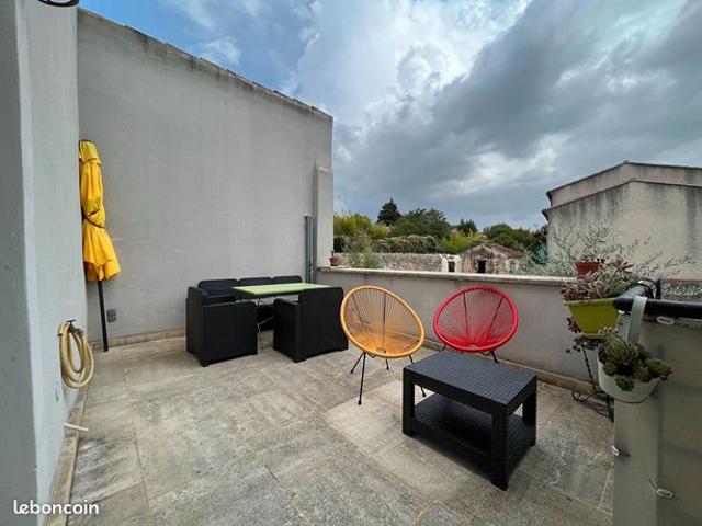 Appartement vente à Mazan, Principauté de Monaco