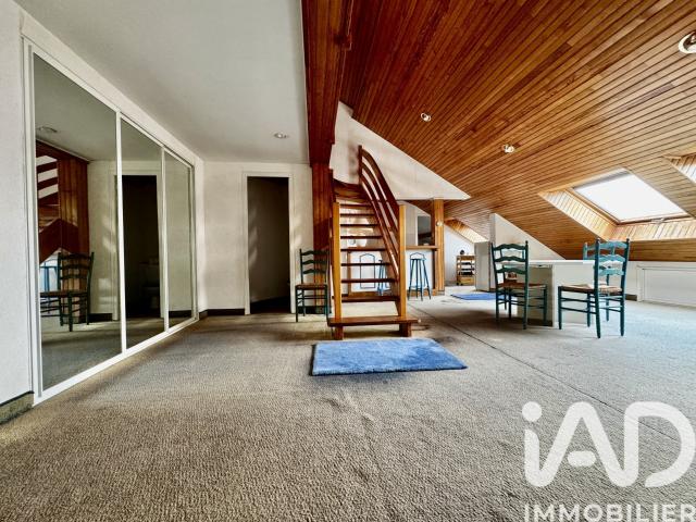Appartement vente à Saint-Nazaire, Le Pouliguen