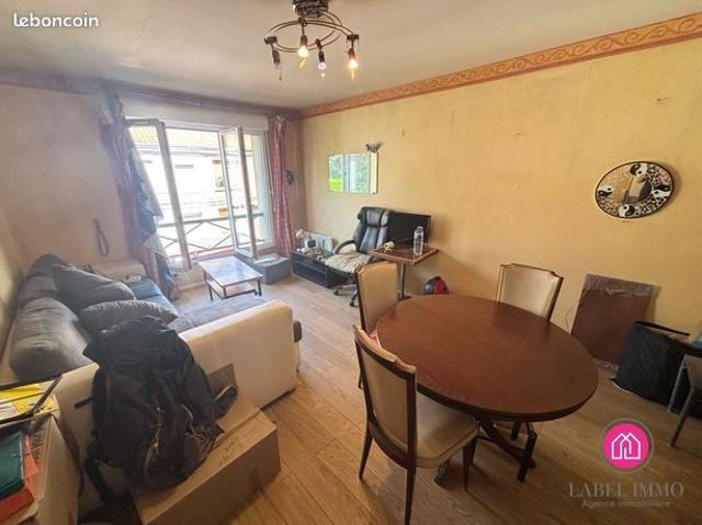 Appartement vente à Lille