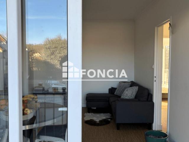 Appartement vente à Chartres, Epernon